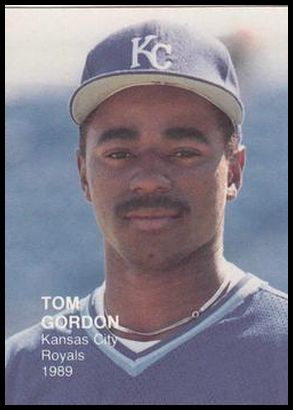 9 Tom Gordon
